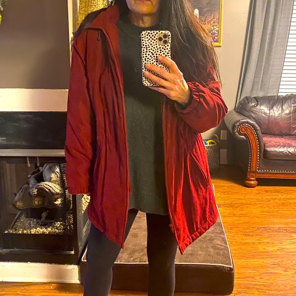 Gallery Jackets & Blazers - Gallery Allweather coat